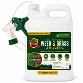 Natural Armor envase frontal mostrando la marca y volumen para control rápido
