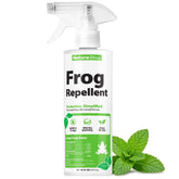 NatureStop envase frontal 16oz mostrando etiqueta y beneficios