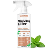 NatureStop envase frontal mostrando 16oz y diseño claro para identificación rápida