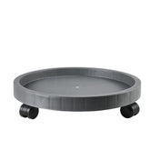 NAZKAEN vista frontal del caddy listo para usar y traslado fácil