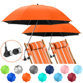 NBtoUS vista frontal del pack 2 mostrando color naranja y forma amplia
