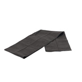 NDS envoltura frontal alrededor del tanque Flo-Well para protección contra sedimentos