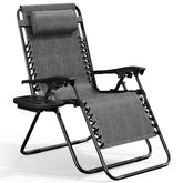 Nestl silla vista frontal mostrando diseño y comodidad