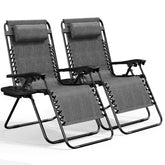 Nestl silla frontal mostrando reclinado y comodidad