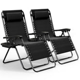 Nestl silla frente vista frontal cómoda para patio
