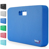 NETANY vista frontal del producto mostrando el color azul y diseño práctico