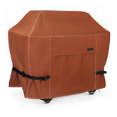NettyPro funda frontal mostrando cubierta completa y protección contra clima