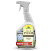 Neudorff envase frontal 32 oz mostrando etiqueta y uso rápido