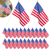 Newwiee bandera frente empaquetada muestra calidad lista para clase