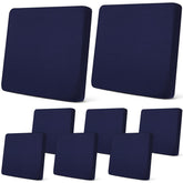 Newwiee funda frontal mostrando ajuste ceñido y acabado elegante