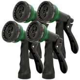 NEXCOVER frente del pack mostrando las cuatro boquillas y ventajas