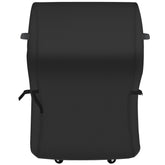 NEXCOVER vista frontal mostrando ajuste y protección contra lluvia