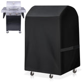 NEXCOVER funda frontal protegiendo parrilla contra lluvia