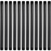 NFAMRZCAR paquete frontal mostrando las 12 extensiones, ideal para riego uniforme