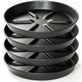 NIMYAU plato frontal de 12 pulgadas protegiendo superficie