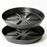 NIMYAU plato frontal pack 2 mostrando protección contra derrames