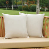 NiNi ALL funda frontal beige mostrando acabado y forma atractiva