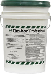 Nisus Tim-BOR bolsa frontal con etiqueta y peso, protección duradera