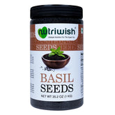 Nutriwish paquete frontal mostrando 1 kg y aspecto natural beneficios práctico
