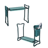 officejoy vista frontal del asiento y rodillera, comodidad inmediata