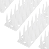 OFFO empaque frontal mostrando 20 piezas y cobertura 6.4 m para protección