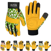 OIZEN frontales en empaque mostrando protección y estilo