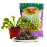 Omitgoter frente del empaque mostrando producto y volumen 10qt beneficiando cultivo