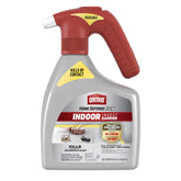 Ortho spray frontal mostrando el envase listo para usar y protección rápida