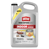 Ortho recarga frontal de 1 gal mostrando envase y diseño, protege el hogar