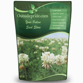 Outsidepride empaque frontal del producto mostrando 10 lb y usos variados