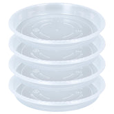OVZILKI plato frontal transparente protegiendo suelo