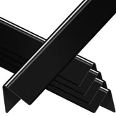 Paayox barra frontal de 22,5" mostrando longitud y ajuste, garantiza protección