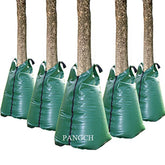PANGCH vista frontal del paquete de 5 bolsas mostrando capacidad y aspecto resistente