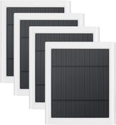 Paodekua panel frontal pack de 4 mostrando diseño y capacidad