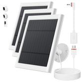 Paodekua panel frontal mostrando diseño y robustez para carga solar