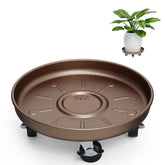 Parsagi soporte frontal mostrando bandeja profunda y capacidad resistente
