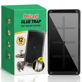 Pelrayt embalaje frontal mostrando 12 unidades y conveniencia