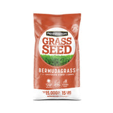 Pennington bolsa frontal 15 lb mostrando marca y peso, garantía de calidad