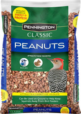 Pennington frente del empaque 5 lb mostrando producto y conveniencia