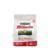 Pennington paquete frontal mostrando 3 lb y marca para identificar producto