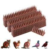PestFlee paquete frontal mostrando 30 pinchos marrones que protegen exteriores