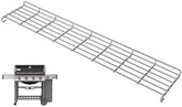 PETKAO rejilla frontal compatible Weber, maximiza espacio de cocción