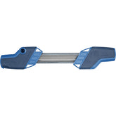 PFERD Chain Sharp CS-X vista frontal con piezas incluidas para afilado rápido