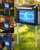 PhatroyYee zapper frontal mostrando diseño resistente y atractivo