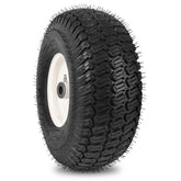 phepetroll neumático frontal 15x6x6 mostrando perfil y beneficios durabilidad