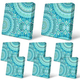 pickyNproud funda frontal para cojín exterior, protege y renueva apariencia