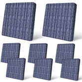 pickynproud frontal del pack mostrando las 8 fundas y protección