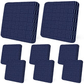 pickyNproud funda frontal del paquete mostrando ajuste claro y protección