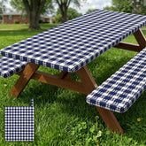 pickyNproud funda de mesa frontal que protege y embellece la superficie