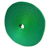 plantactic rollo frontal mostrando longitud y color verde útil